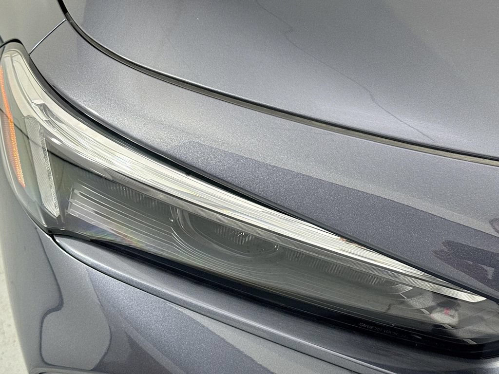 New 2026 Honda Civic Sport image 11