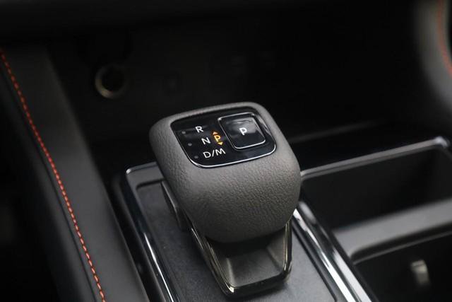 New 2026 Nissan Pathfinder Rock Creek AWD/4WD image 19