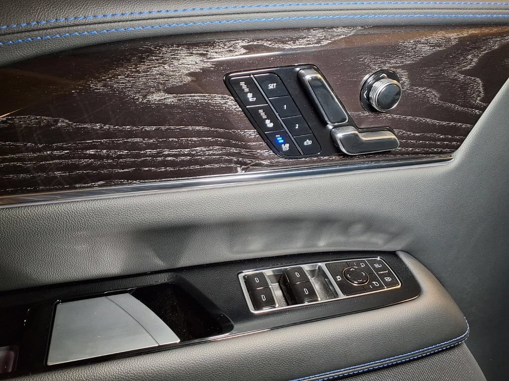 New 2026 Cadillac Escalade IQ Sport 1 AWD/4WD image 16