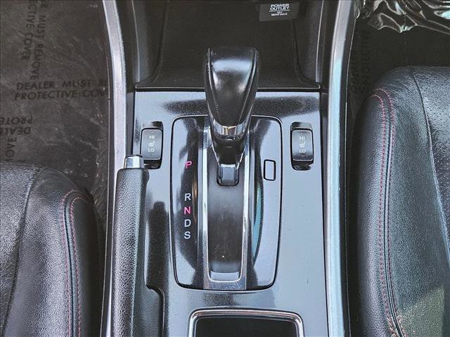 Used 2017 Honda Accord Sport Special Edition image 12