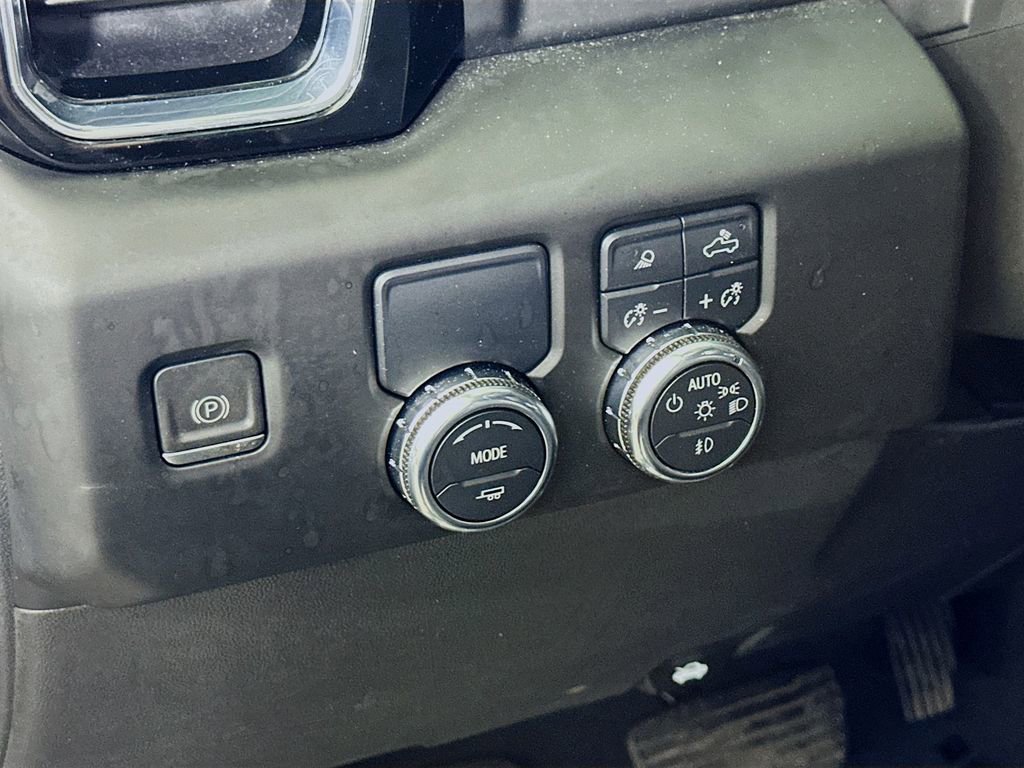 Used 2023 GMC Sierra 1500 Denali w/ Denali Reserve Package image 21
