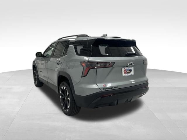 New 2026 Chevrolet Equinox RS w/ Convenience Package III AWD/4WD image 18