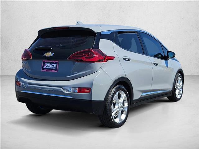 Used 2019 Chevrolet Bolt LT image 5