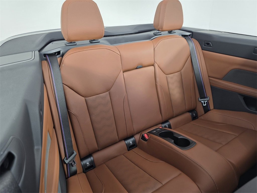 Used 2023 BMW M4 xDrive Competition w/ Executive Package image 24