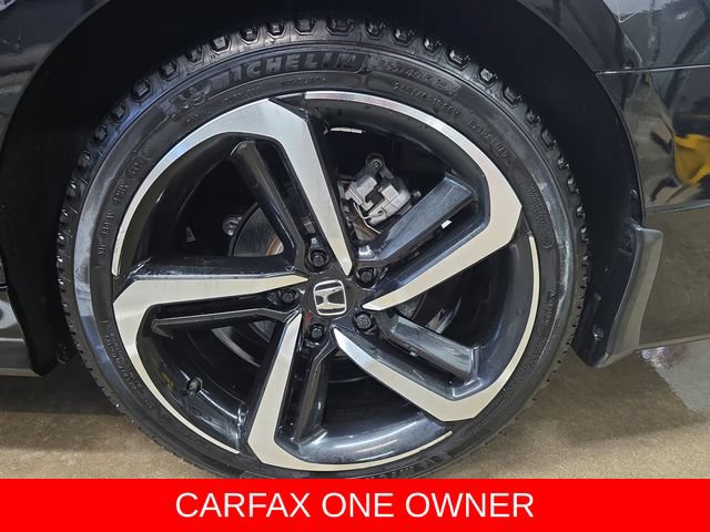 Used 2022 Honda Accord Sport Special Edition image 34