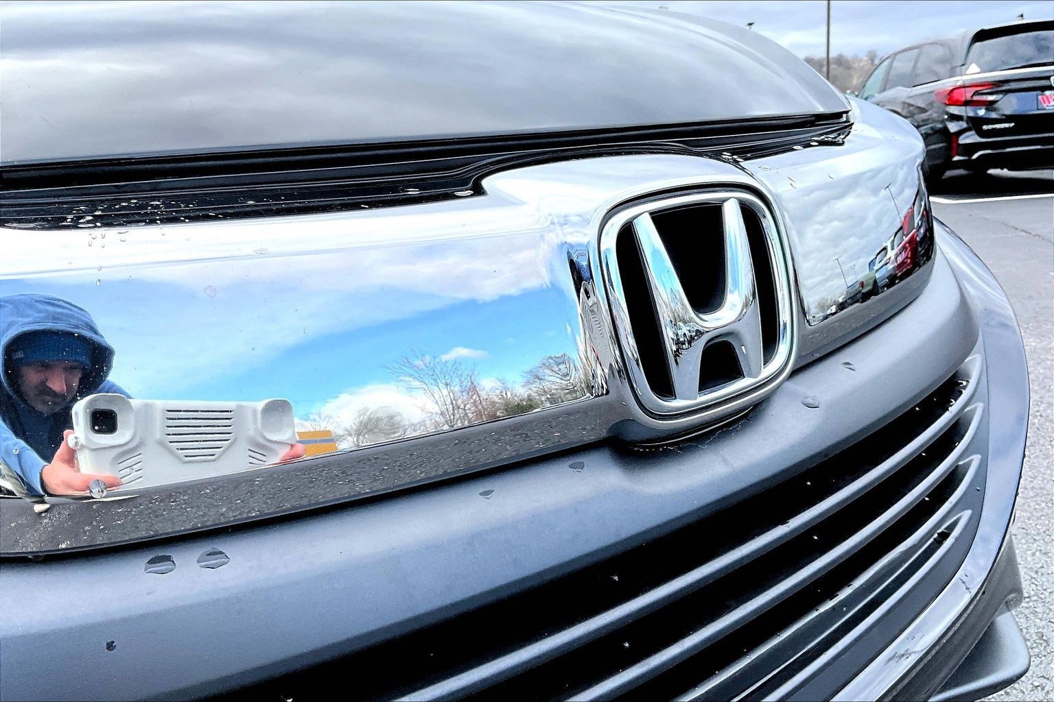 Used 2021 Honda HR-V LX image 31