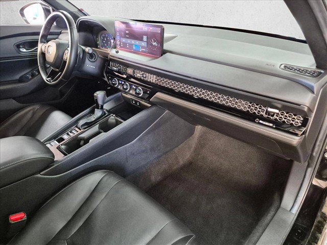 Used 2024 Honda Accord Sport image 26