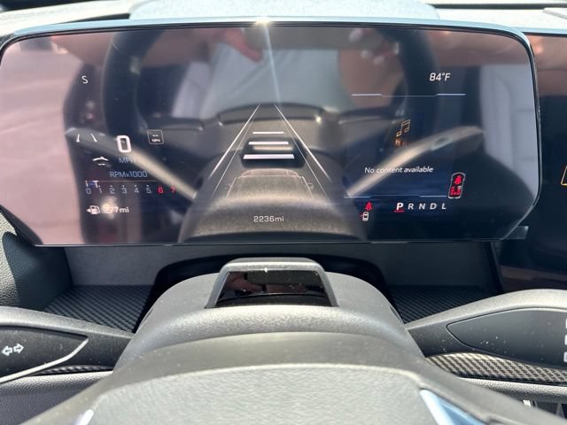 Used 2026 Chevrolet Traverse High Country FWD image 16