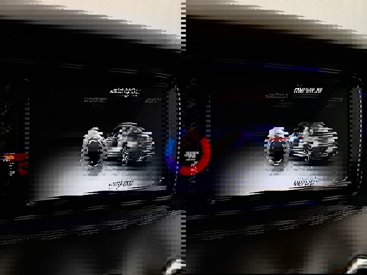 Used 2016 Mercedes-Benz S 63 AMG 4MATIC Coupe image 41