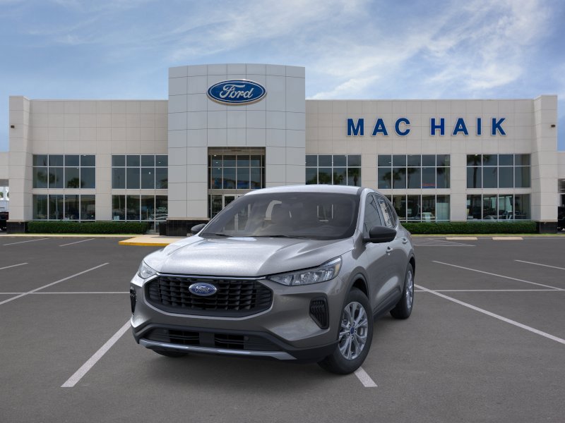 New 2026 Ford Escape Active image 2