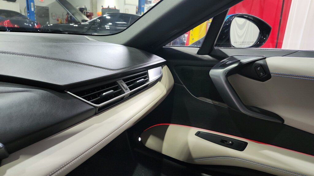 Used 2014 BMW i8 AWD/4WD image 36