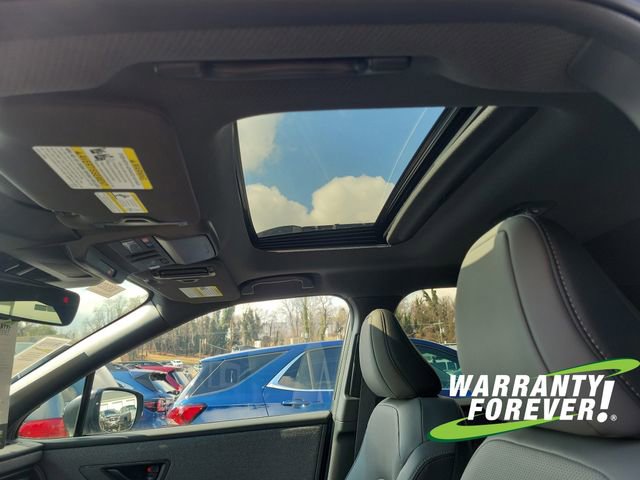 New 2026 Subaru Outback Limited image 13