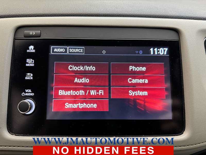 Used 2022 Honda HR-V EX image 27
