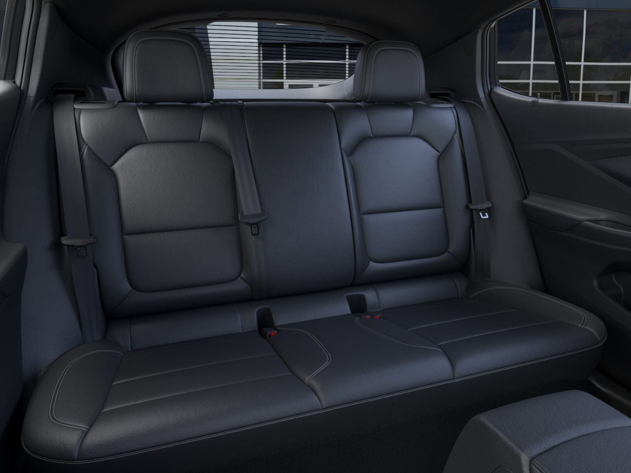 New 2026 Buick Envista Sport Touring image 17