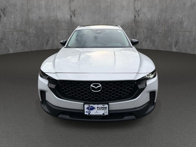 New 2026 MAZDA CX-50 AWD 2.5 S w/ Weather Package image 8