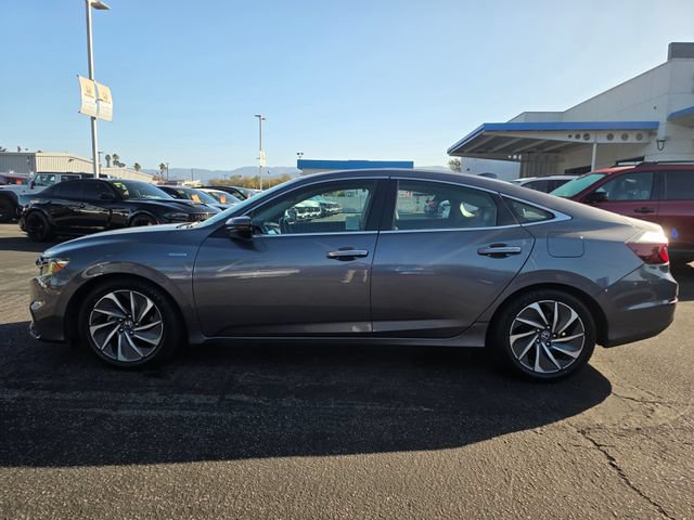 Used 2019 Honda Insight Touring image 20