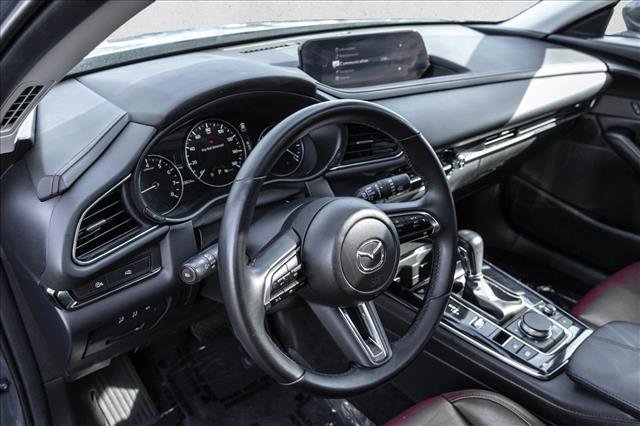 Used 2025 MAZDA CX-30 AWD 2.5 S w/ Preferred Package image 10