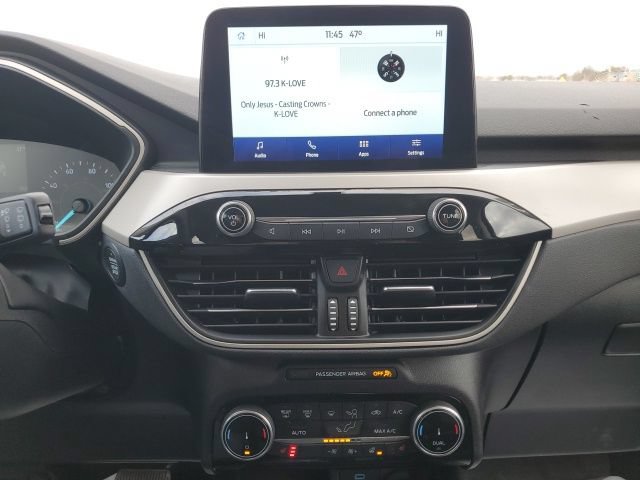 Used 2022 Ford Escape SEL AWD/4WD image 23