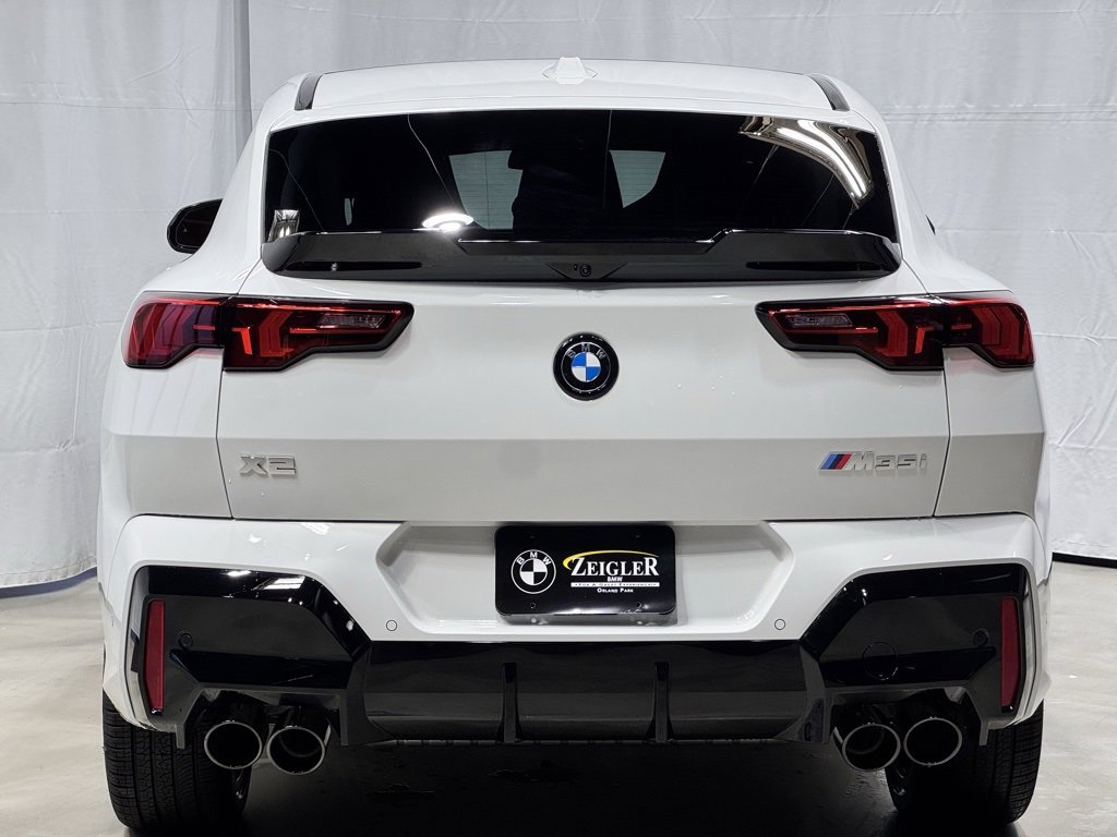 New 2026 BMW X2 M35i w/ Technology Package image 6