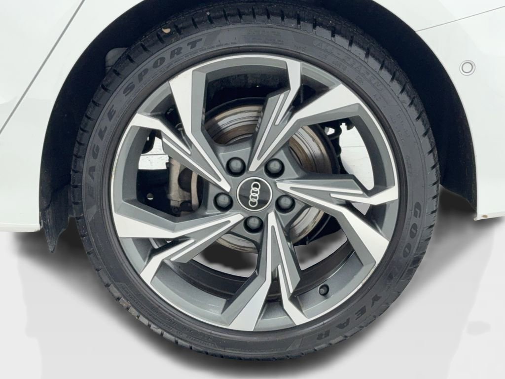 Used 2022 Audi A3 2.0T Premium image 56