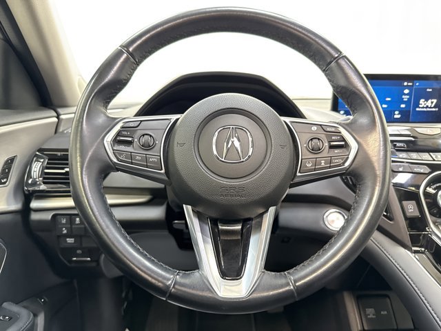 Used 2019 Acura RDX AWD image 16