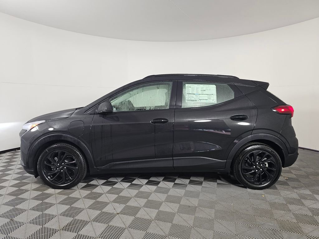 New 2027 Chevrolet Bolt RS w/ Technology Package image 4