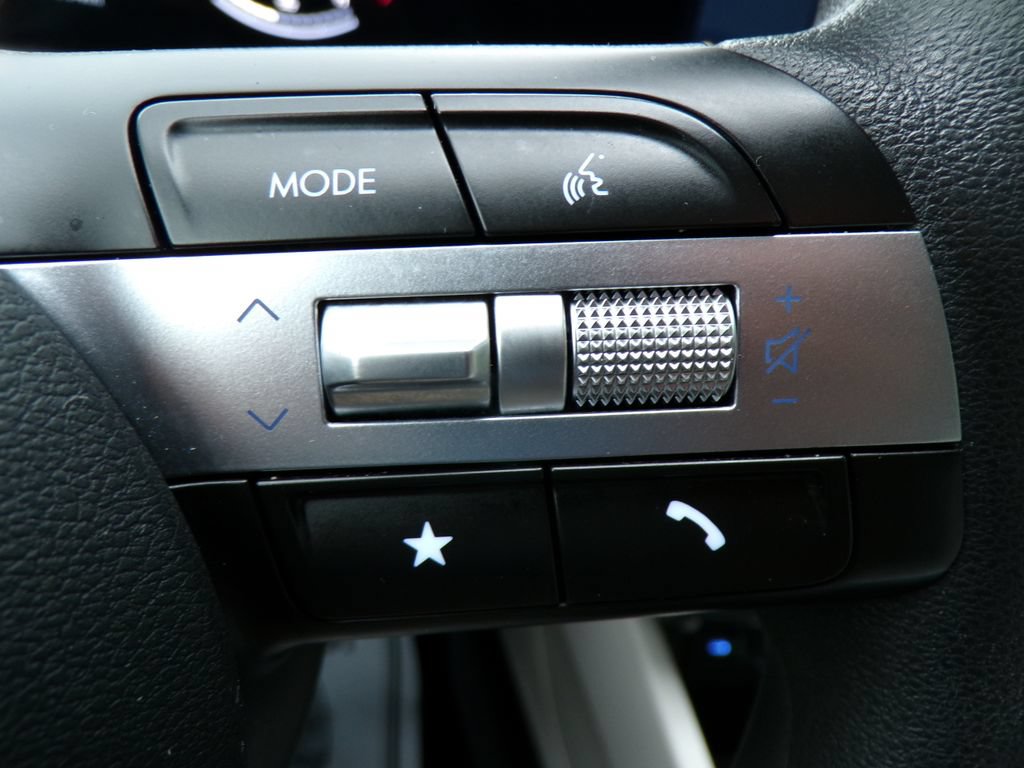 Certified 2025 Hyundai Tucson SEL AWD/4WD image 30