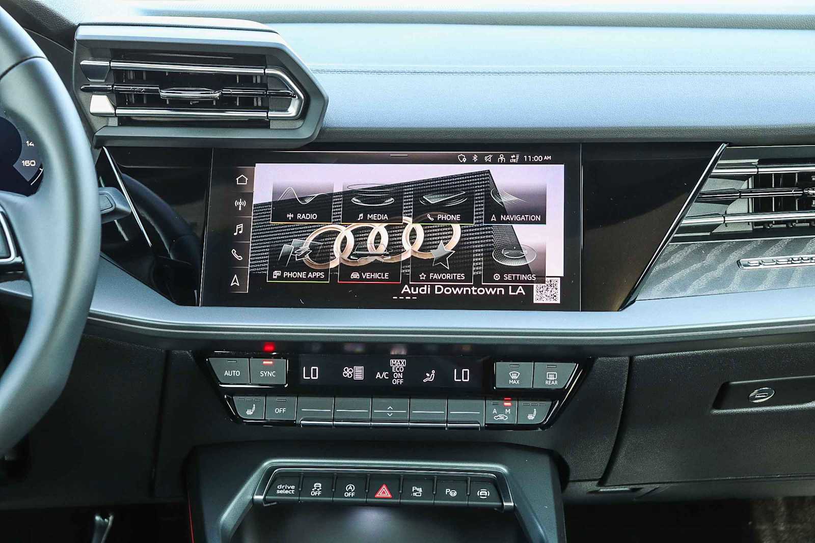 Used 2025 Audi A3 2.0T Premium image 17