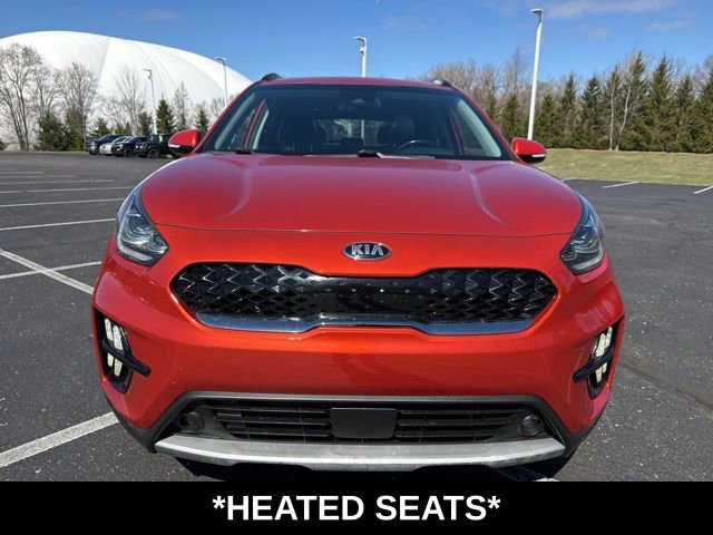 Used 2020 Kia Niro Touring image 2