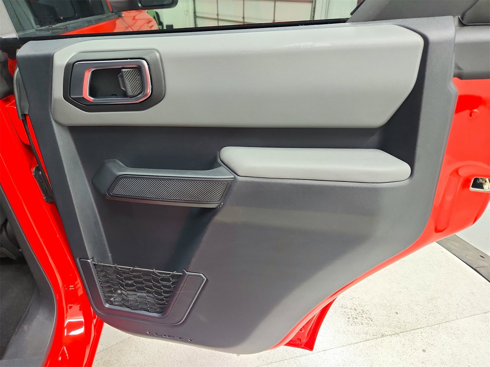 Used 2023 Ford Bronco 4-Door w/ Sasquatch Package image 43