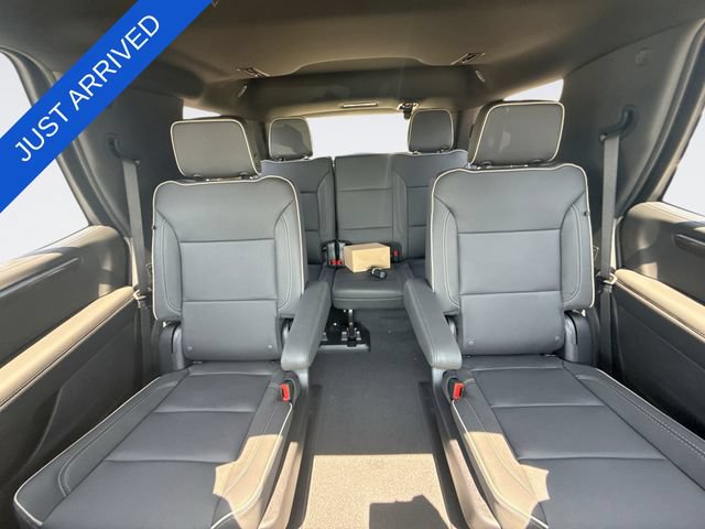 New 2026 Chevrolet Tahoe Premier AWD/4WD image 23