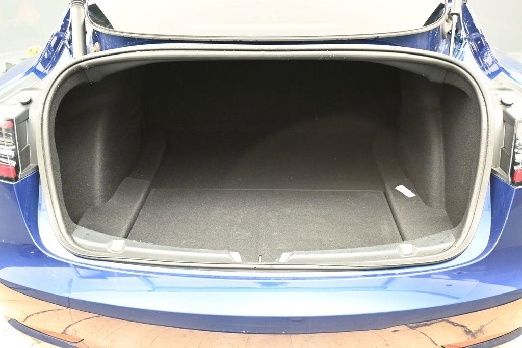 Used 2023 Tesla Model 3 Standard Range RWD image 12