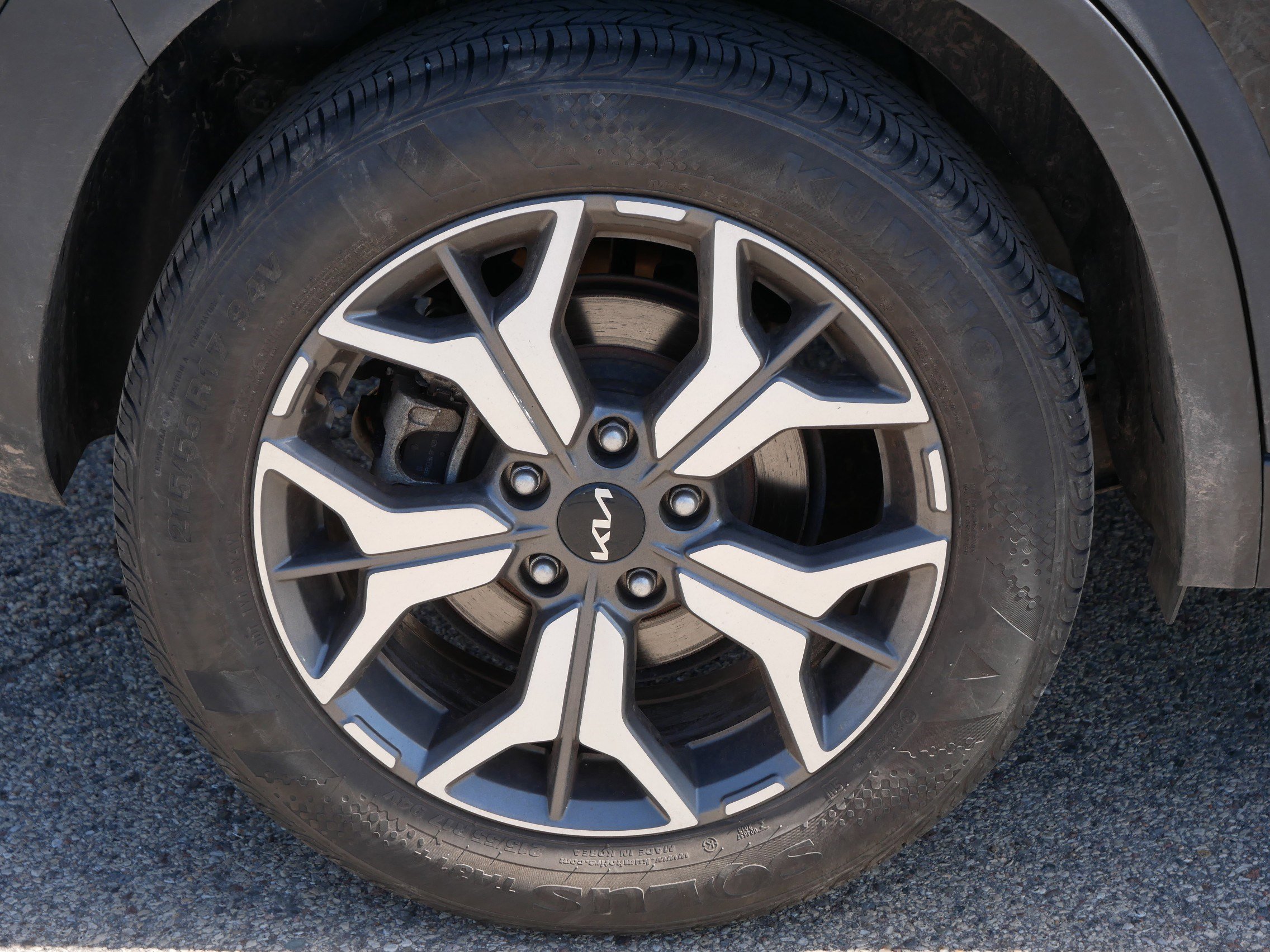 Used 2023 Kia Seltos EX image 5