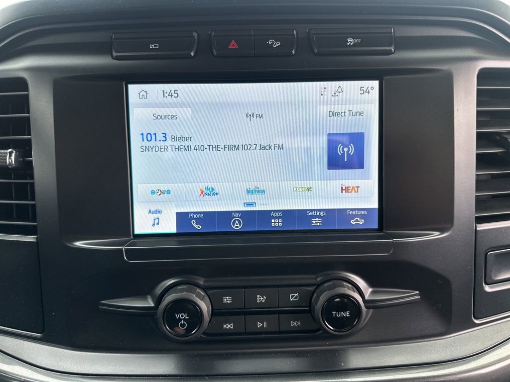 Used 2021 Ford F150 Tremor image 33