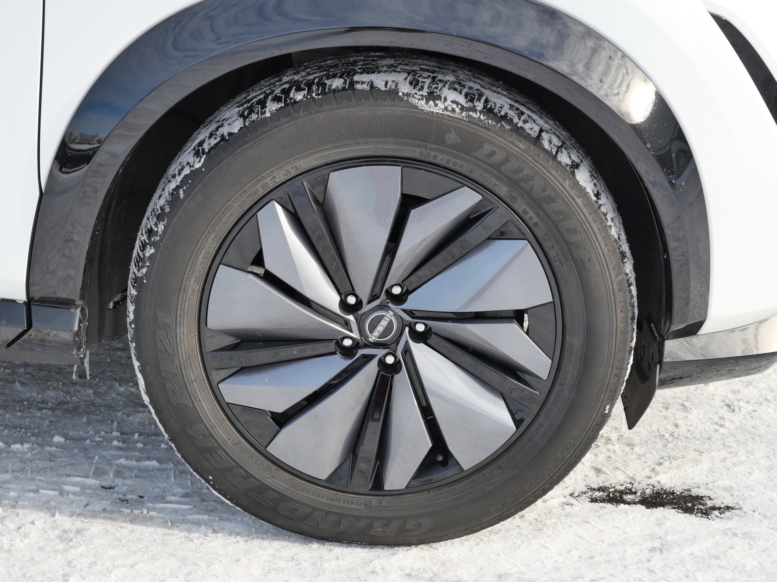 Used 2023 Nissan Ariya ENGAGE+ image 15