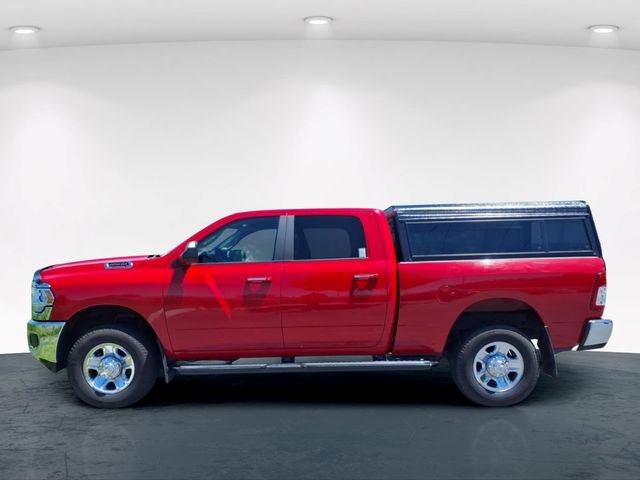 Used 2019 RAM 2500 Big Horn AWD/4WD image 4