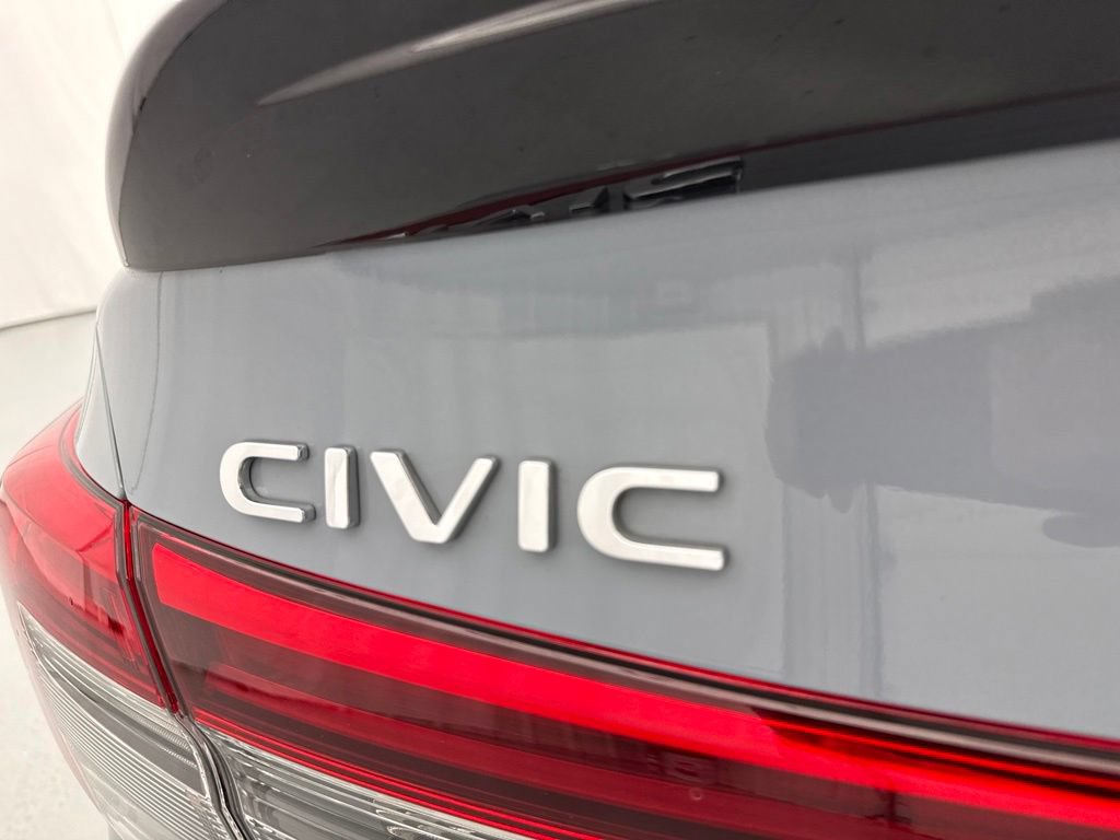 Used 2023 Honda Civic Si image 8