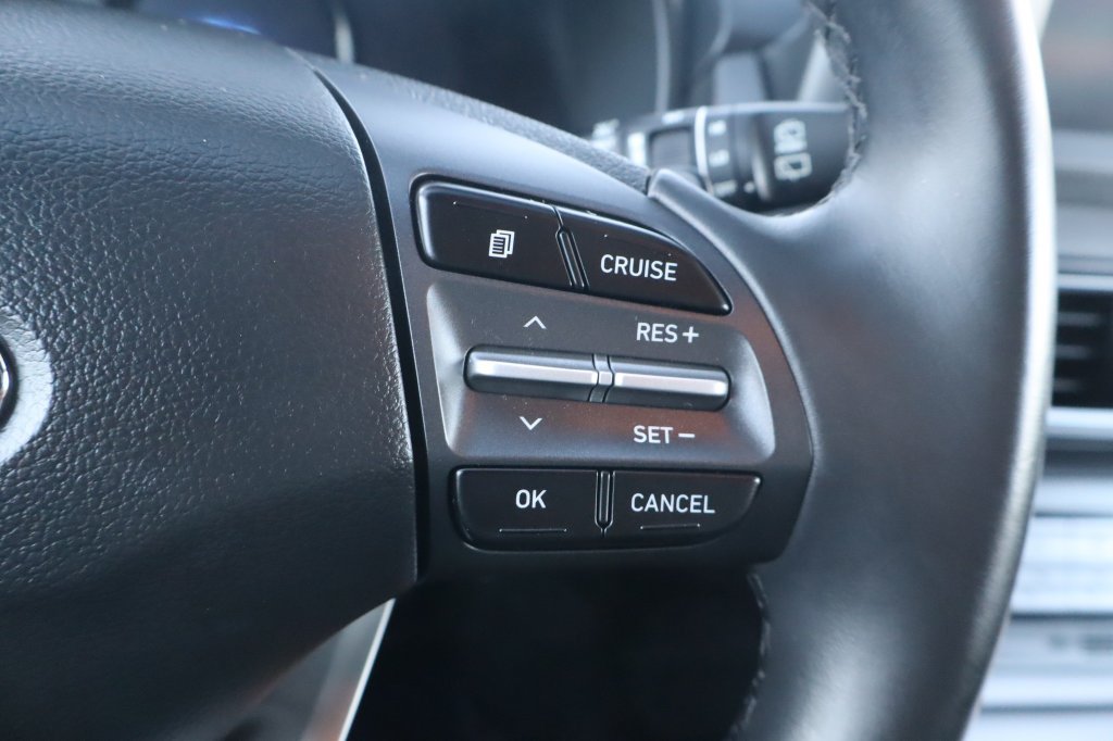 Used 2020 Hyundai Kona SEL FWD image 24
