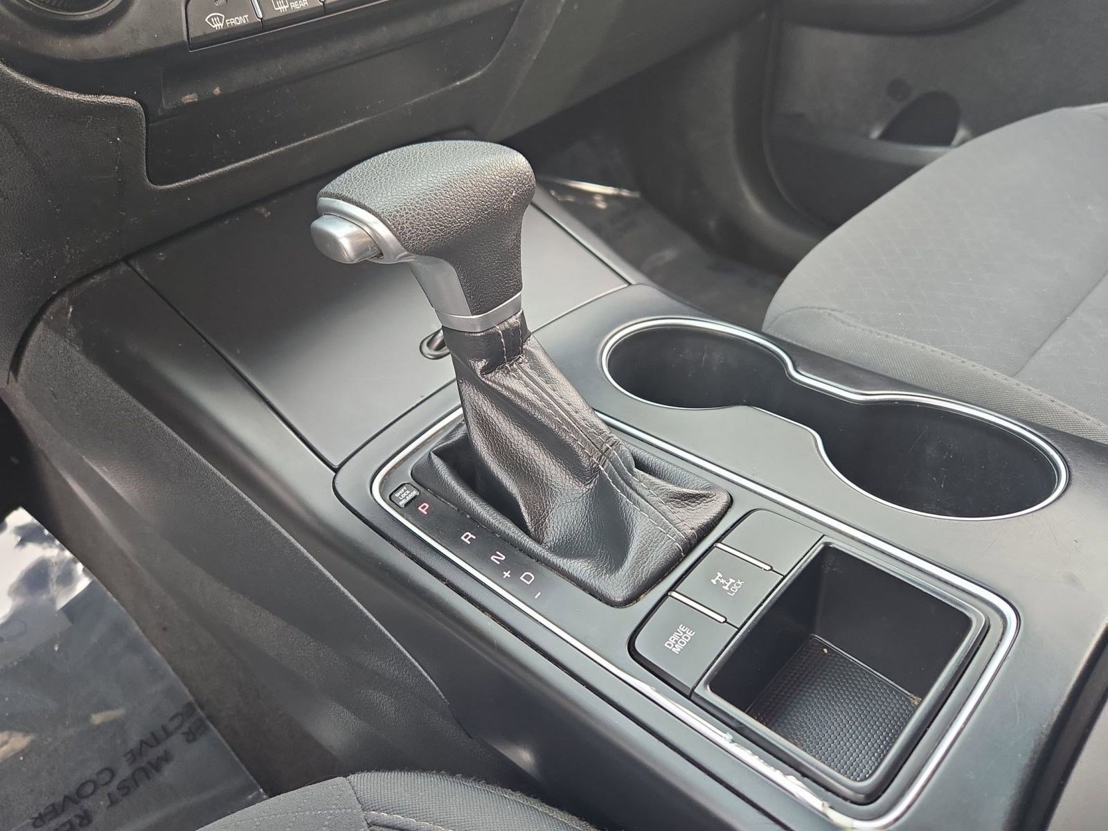 Used 2019 Kia Sorento LX image 15