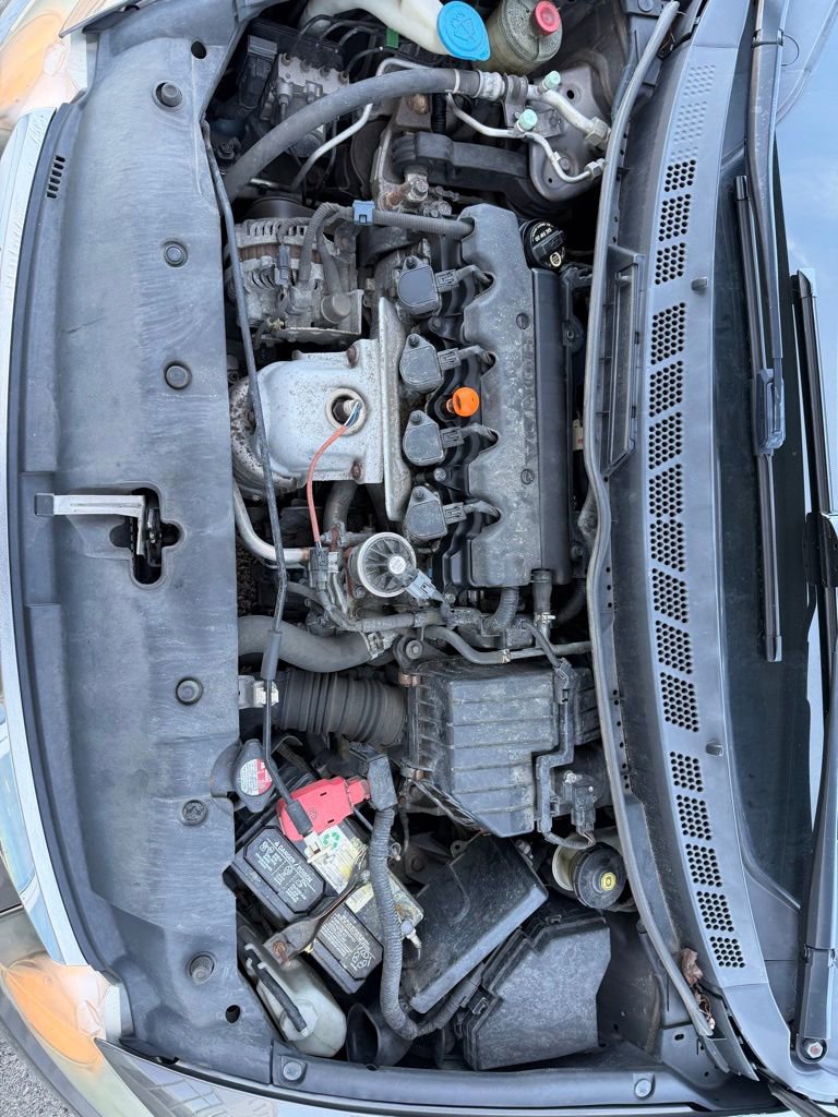 Used 2011 Honda Civic LX image 10