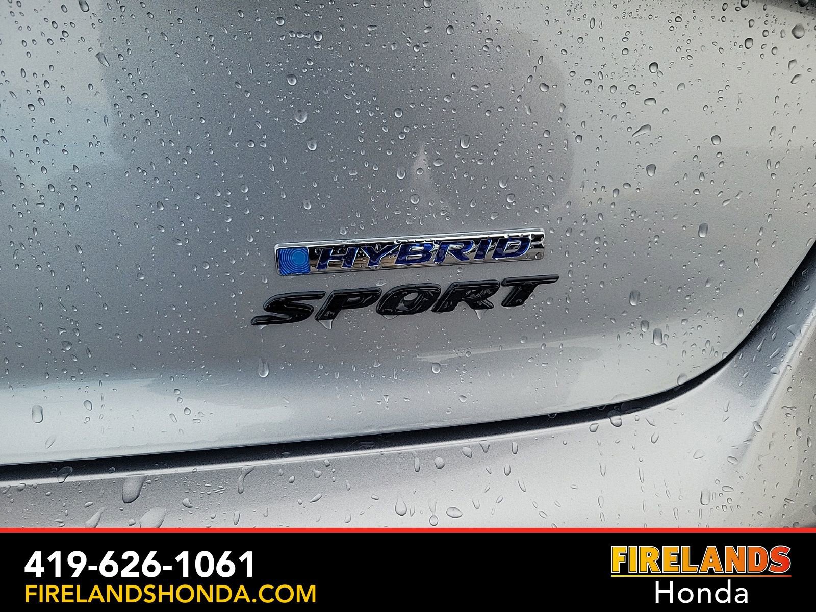 New 2025 Honda Accord Sport image 7