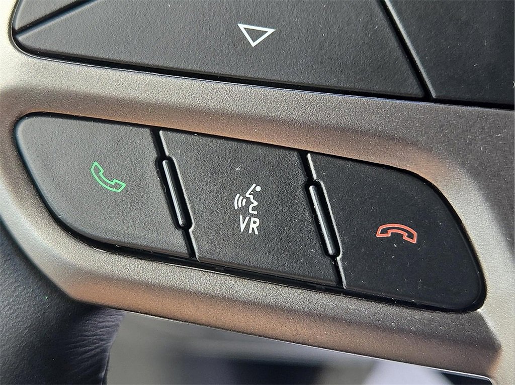 Used 2020 Jeep Cherokee Latitude Plus image 25