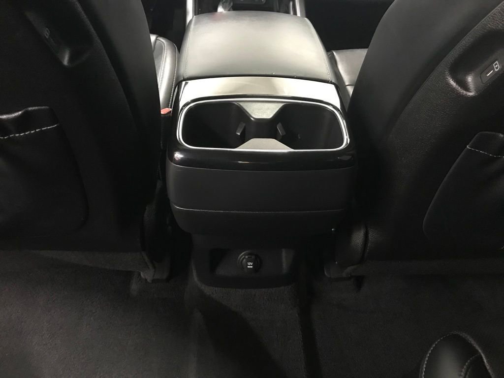 Used 2024 Kia Telluride S w/ S Sunroof Package image 27