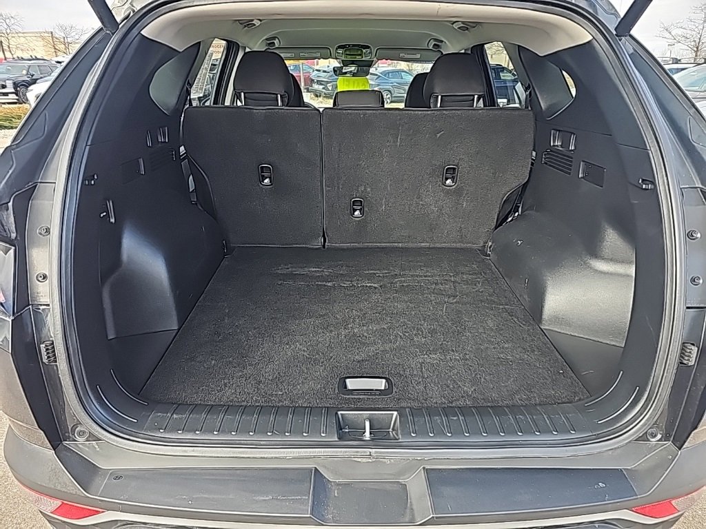 Certified 2023 Hyundai Tucson SEL image 30