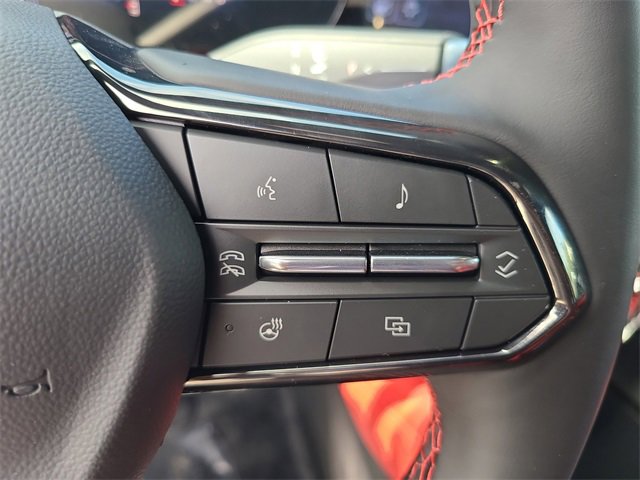 New 2025 Chevrolet Blazer EV RS image 24