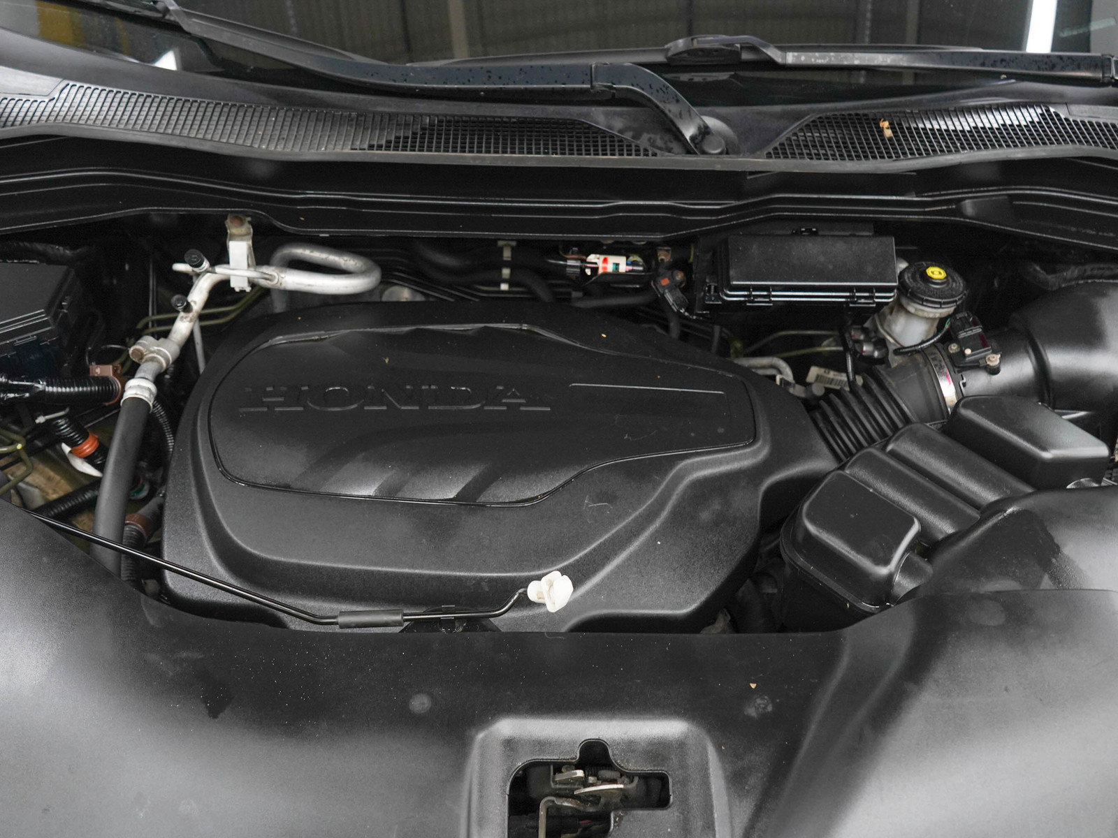 Used 2019 Honda Pilot Touring image 36
