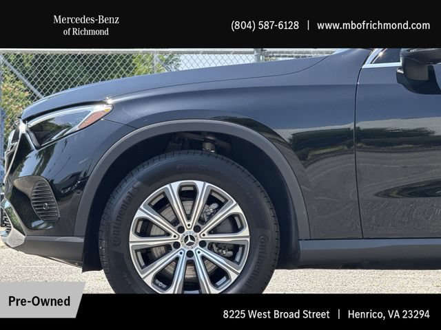 Used 2026 Mercedes-Benz GLC 300 4MATIC image 11