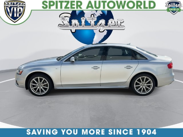 Used 2014 Audi A4 2.0T Premium Plus w/ Premium Plus Package AWD/4WD image 6