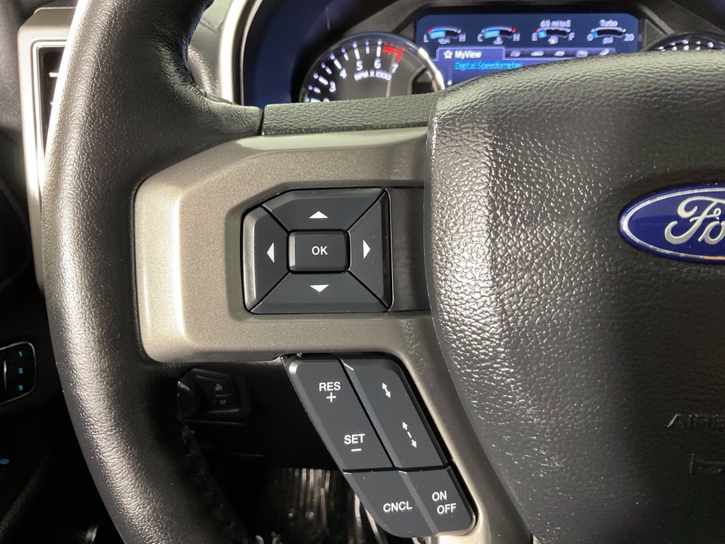 Used 2021 Ford Expedition XLT RWD image 26