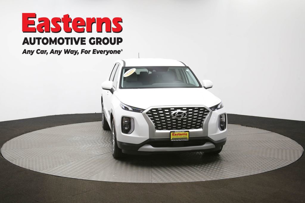 Used 2021 Hyundai Palisade SE image 51